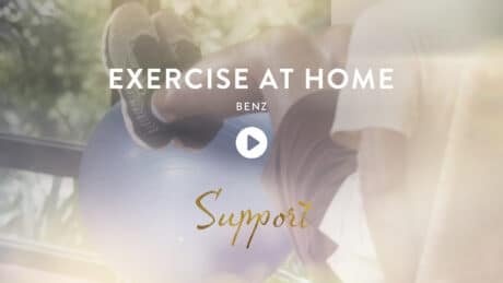 Exercise At Home Work Out Videos