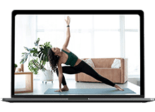 Yin Yoga with Simon Low on the App Store