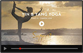 Yin Yang Yoga 2