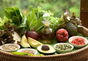 Anti Inflamatory Food 300x206