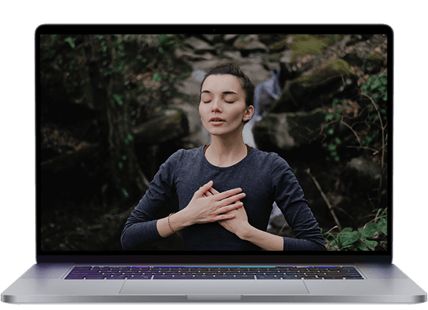 PRANAYAMA