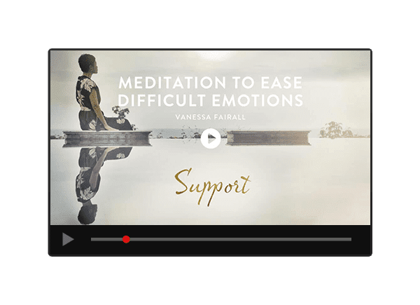 EASE DIFFICULT EMOTIONS