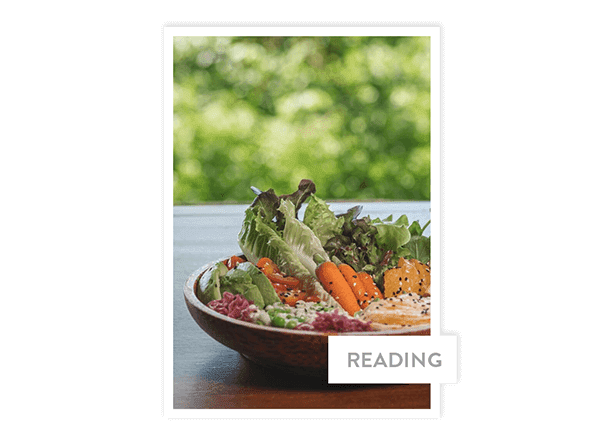 how to reduce inflammation through your diet