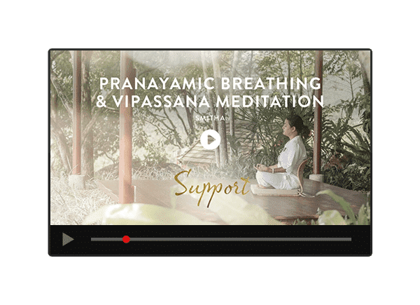 VIPASSANA MEDITATION