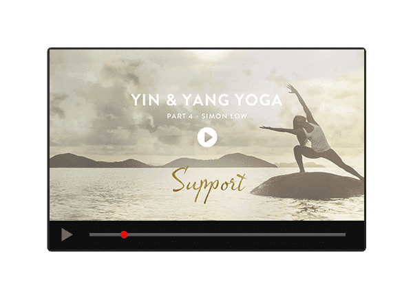 YIN & YANG YOGA - PART 4