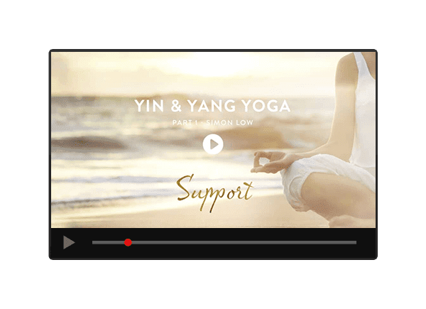 YIN & YANG YOGA I
