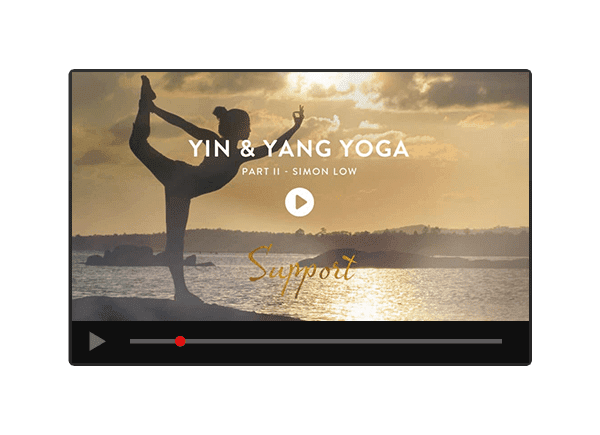YIN & YANG YOGA II