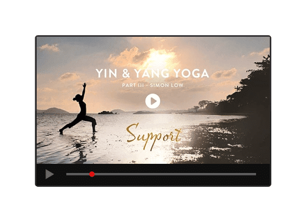 YING & YANG YOGA III