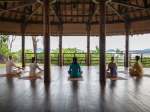 Meditation Blog 01