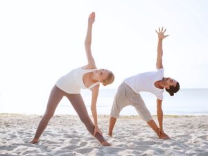 movement for vitality