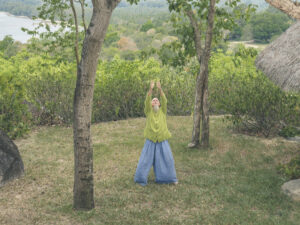 Qigong In Thailand 01