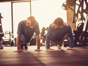 Healthy Living 01 2