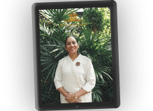 Praveena Workshop 01