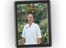 Udo Ipad Template Small