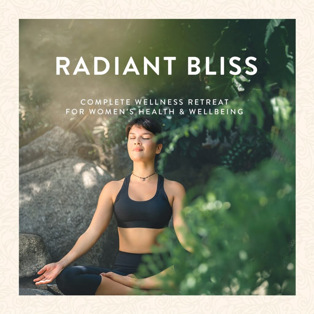 RadiantBliss